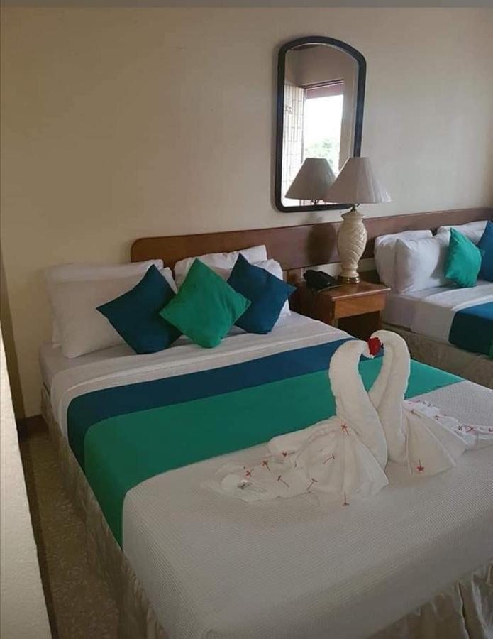 Hotel La Siesta Liberia Rom bilde