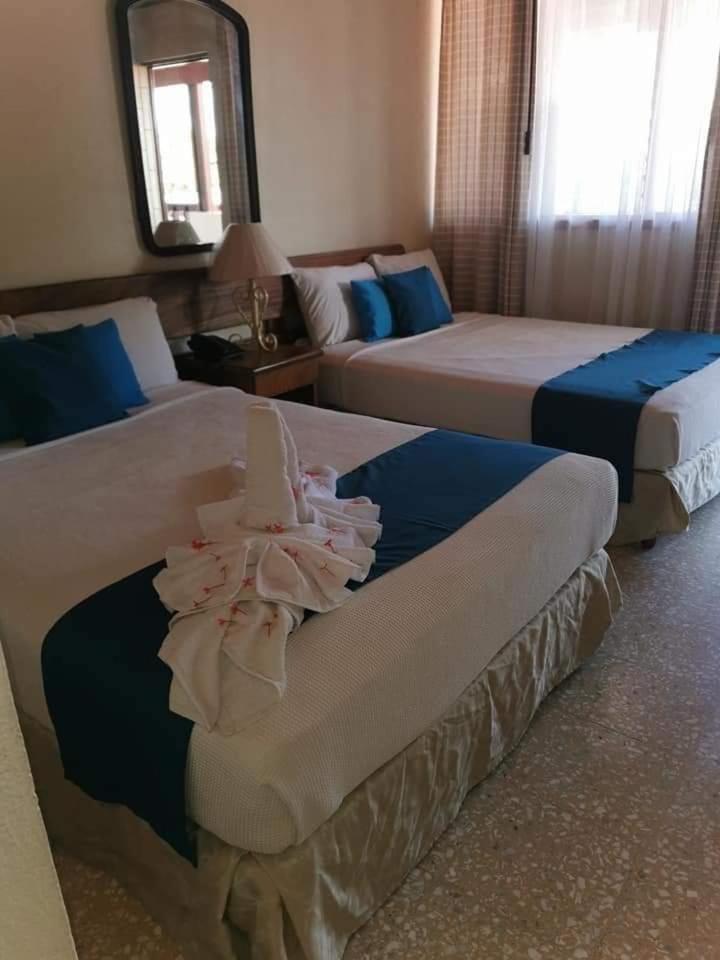 Hotel La Siesta Liberia Rom bilde