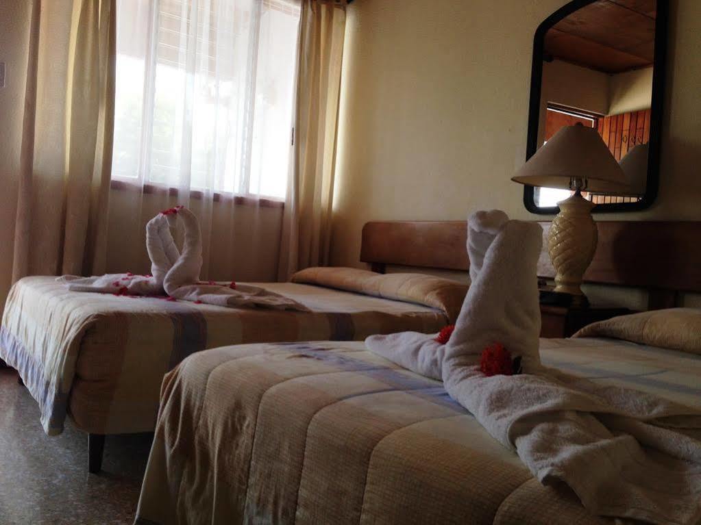 Hotel La Siesta Liberia Eksteriør bilde