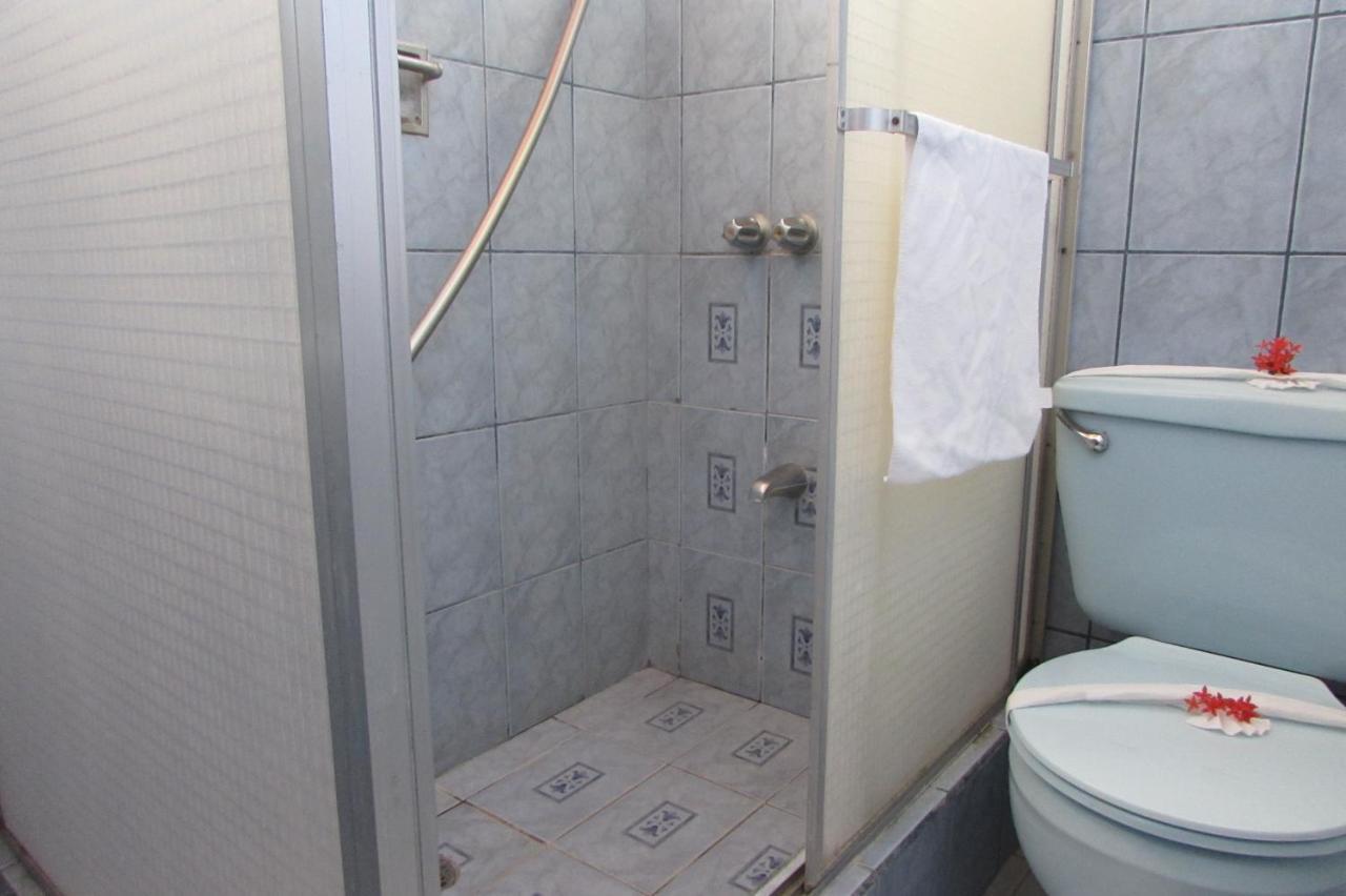 Hotel La Siesta Liberia Eksteriør bilde