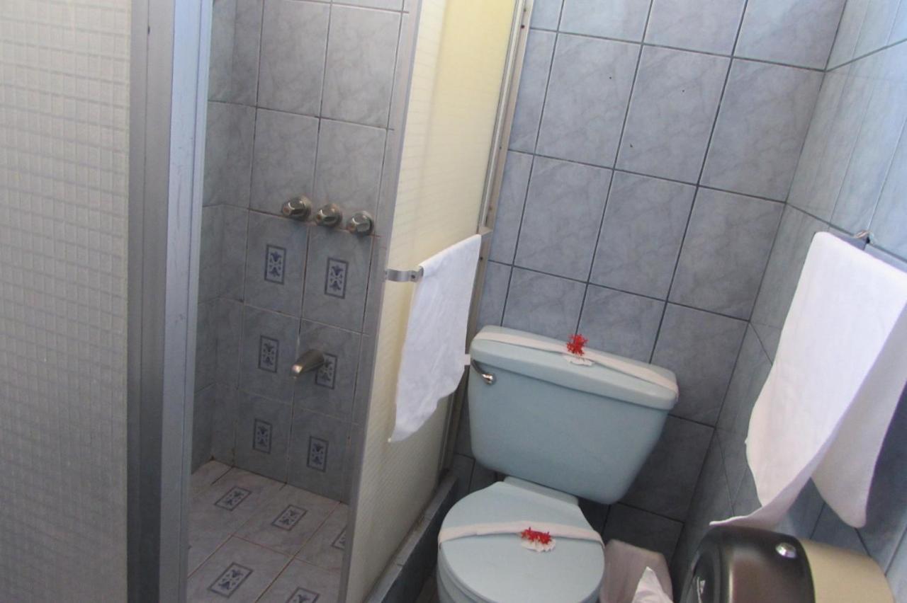 Hotel La Siesta Liberia Eksteriør bilde